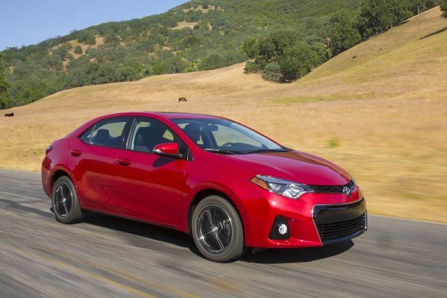 Corolla 3